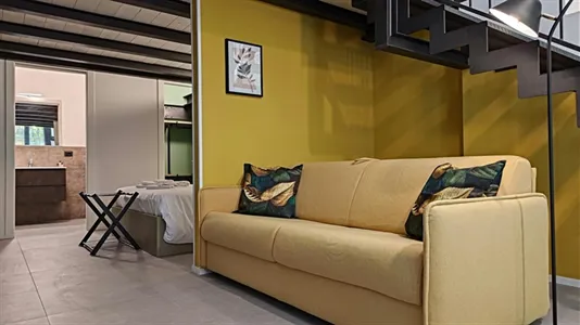 Apartments in Bologna - photo 10