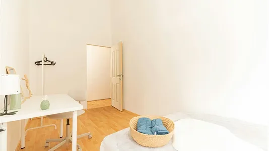 Rooms in Budapest Ferencváros - photo 5