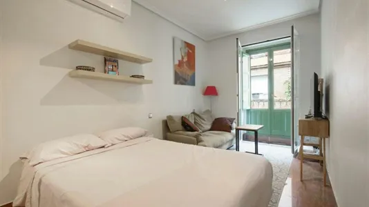Apartments in Madrid Centro - photo 8