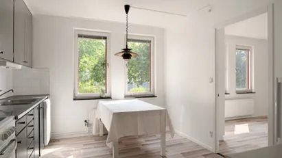 Saltsjö-boo - 4rok - 12mån - 17.250kr/mån