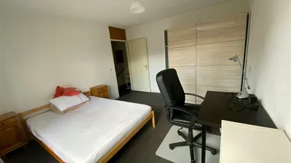 Room for rent in Amsterdam