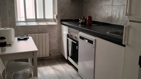 Rooms in Valladolid - photo 5