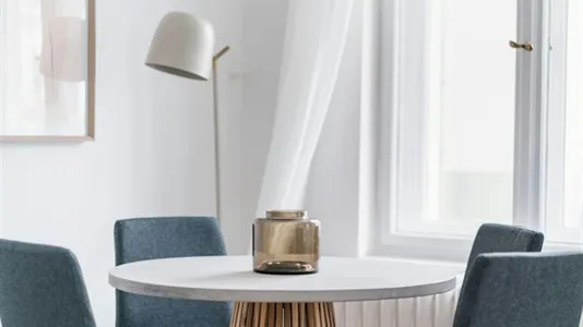 Apartments in Location is not specified - photo 7