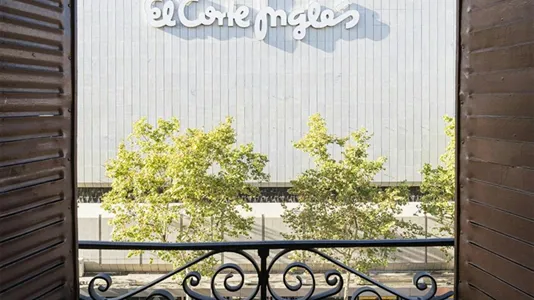 Rooms in Madrid Chamberí - photo 7