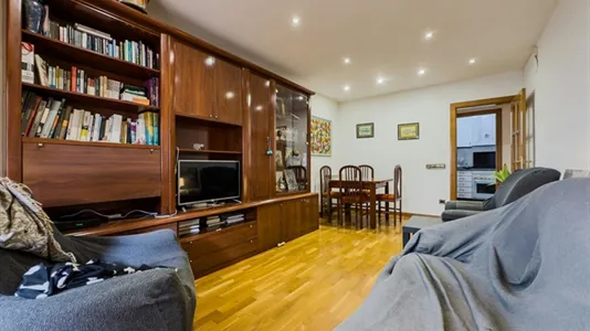 Apartments in Barcelona Horta-Guinardó - photo 5