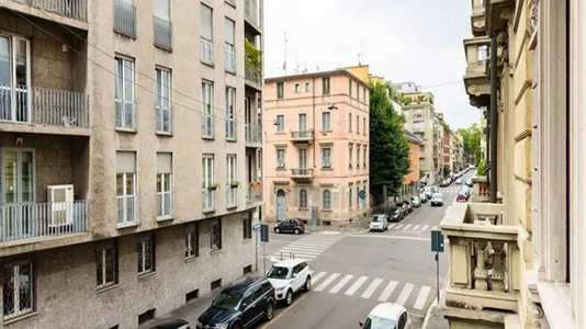 Rooms in Milano Zona 1 - Centro storico - photo 8