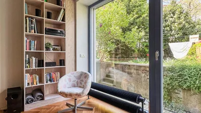 Apartment for rent in Prague