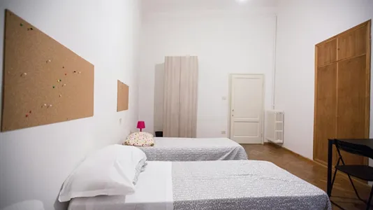 Apartments in Florence - photo 4