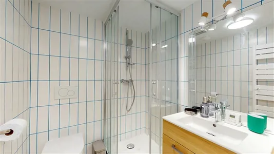 Rooms in Bobigny - photo 3
