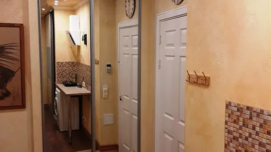 Rooms in Riga Vecrīga - photo 7