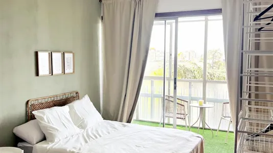 Rooms in Madrid Moncloa-Aravaca - photo 8