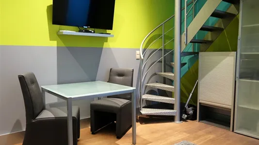 Apartments in Stad Antwerp - photo 4