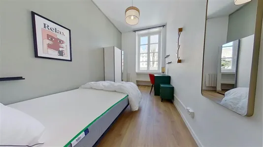 Rooms in Nantes - photo 2