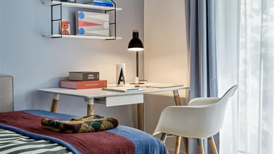 Apartments in Berlin Charlottenburg-Wilmersdorf - photo 7