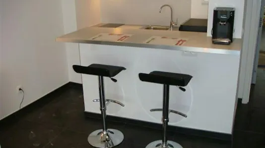 Apartments in Brussels Etterbeek - photo 5
