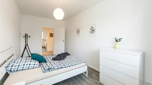 Rooms in Berlin Mitte - photo 2