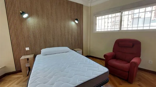 Rooms in Madrid Chamartín - photo 9