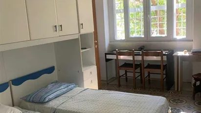 Room for rent in Roma Municipio II – Parioli/Nomentano, Rome