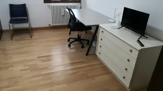 Rooms in Padua - photo 5