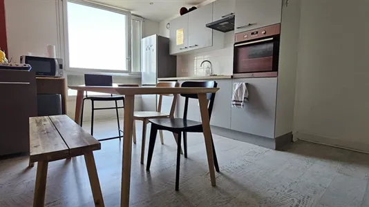 Rooms in Lyon - photo 6