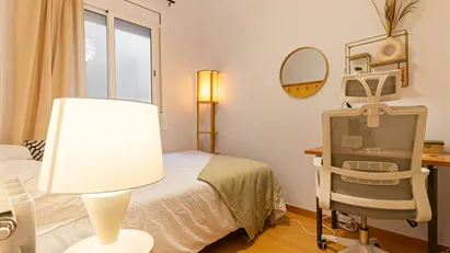Room for rent in Barcelona Les Corts, Barcelona