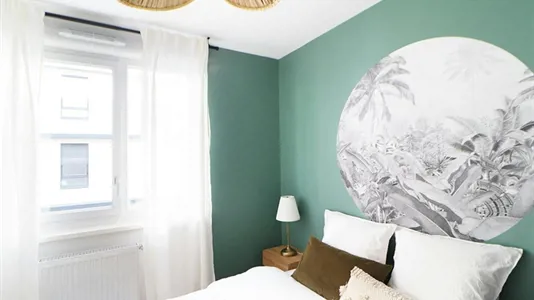 Rooms in Strasbourg - photo 3