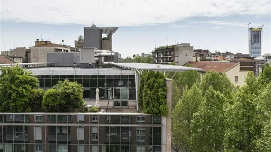 Rooms in Milano Zona 8 - Fiera, Gallaratese, Quarto Oggiaro - photo 2