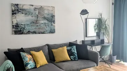 Apartment for rent in Frankfurt Süd, Frankfurt (region)