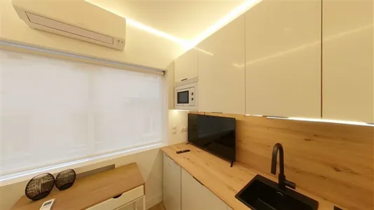 Apartments in Madrid Moncloa-Aravaca - photo 8