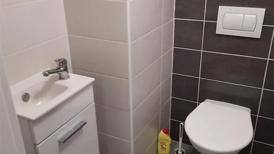 Rooms in Location is not specified - photo 8