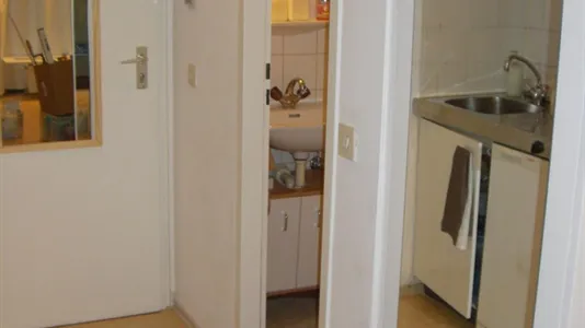 Apartments in Location is not specified - photo 7