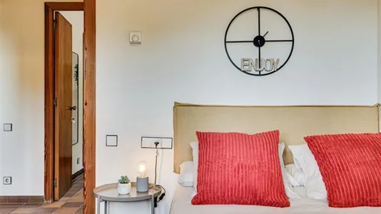 Rooms in Cerdanyola del Vallès - photo 9