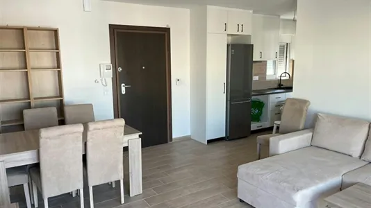 Apartments in Agia Paraskevi - photo 2