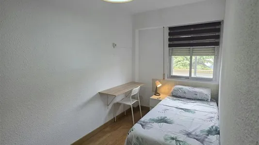 Rooms in Alcalá de Henares - photo 3