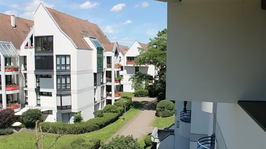 Apartments in Nuremberg - photo 9