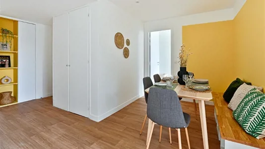 Rooms in Paris 15ème arrondissement - photo 3