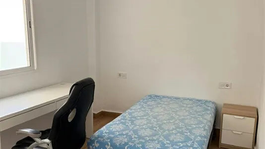 Apartments in Castellón de la Plana/Castelló de la Plana - photo 9