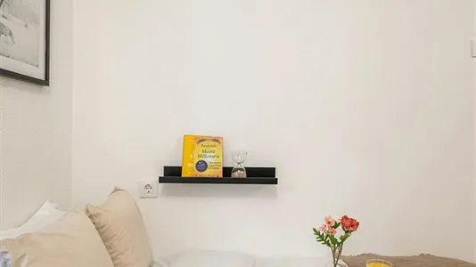 Rooms in Madrid Tetuán - photo 7