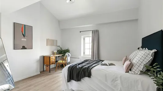 Rooms in Nancy - photo 2