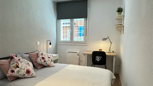 Apartments in Madrid Tetuán - photo 9