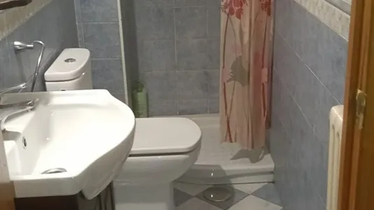 Rooms in Albacete - photo 10