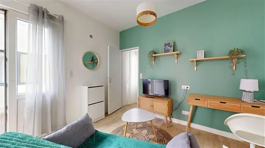 Apartments in Nantes - photo 10