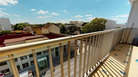 Apartments in Lyon - photo 3