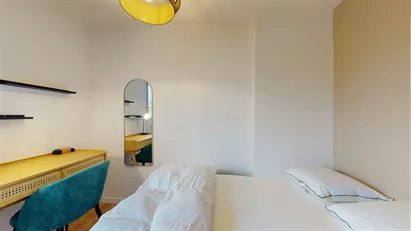Room for rent in Nanterre, Île-de-France