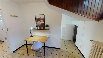 Room for rent in Toulouse, Occitanie