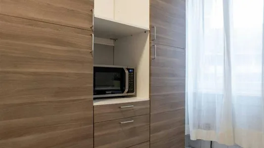 Rooms in Milano Zona 8 - Fiera, Gallaratese, Quarto Oggiaro - photo 7