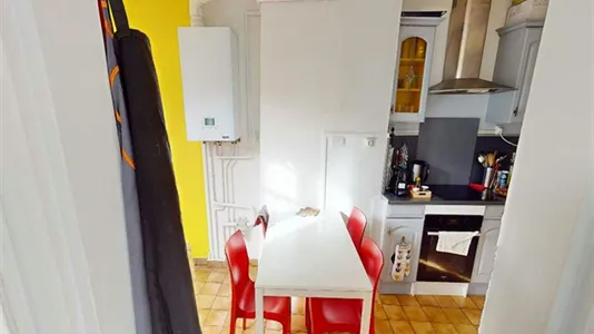 Rooms in Lyon - photo 6