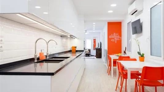 Rooms in Barcelona Les Corts - photo 4