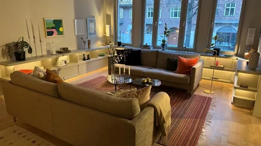 Apartments in Östermalm - photo 1