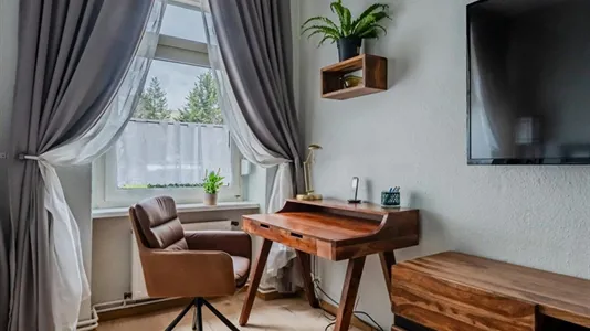 Apartments in Berlin Reinickendorf - photo 3